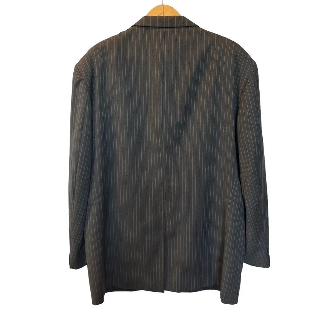 Nautica excellent notched
